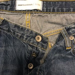 PaperDenim and Cloth Men’s jeans